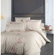 Комплект постільної білизни First Choice Cotton Satin євро