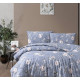 Комплект постільної білизни First Choice Homesko Ranforce Ibiza Indigo