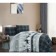 Комплект постільної білизни First Choice Flanel Happiness Green