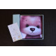 Дитячий комплект постільної білизни First Choice Baby Digital Satin