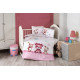 Дитячий комплект постільної білизни First Choice Baby Digital Satin