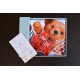 Дитячий комплект постільної білизни First Choice Baby Digital Satin