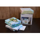 Дитячий комплект постільної білизни First Choice Baby Digital Satin