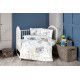 Комплект постільної білизни First Choice Baby Digital Satin