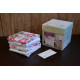 Дитячий комплект постільної білизни First Choice Baby Digital Satin