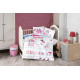 Дитячий комплект постільної білизни First Choice Baby Digital Satin