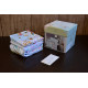 Дитячий комплект постільної білизни First Choice Baby Digital Satin