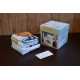 Дитячий комплект постільної білизни First Choice Baby Digital Satin