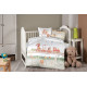 Дитяча постільна білизна First Choice Baby Digital Satin