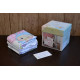 Дитячий комплект постільної білизни First Choice Baby Digital Satin