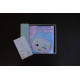 Дитячий комплект постільної білизни First Choice Baby Digital Satin