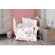 Дитячий комплект постільної білизни First Choice Baby Digital Satin