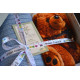 Дитячий комплект постільної білизни First Choice Baby Digital Satin