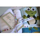 Дитячий комплект постільної білизни First Choice Baby Digital Satin