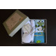 Дитячий комплект постільної білизни First Choice Baby Digital Satin