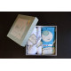 Дитячий комплект постільної білизни First Choice Baby Digital Satin