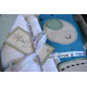Дитячий комплект постільної білизни First Choice Baby Digital Satin
