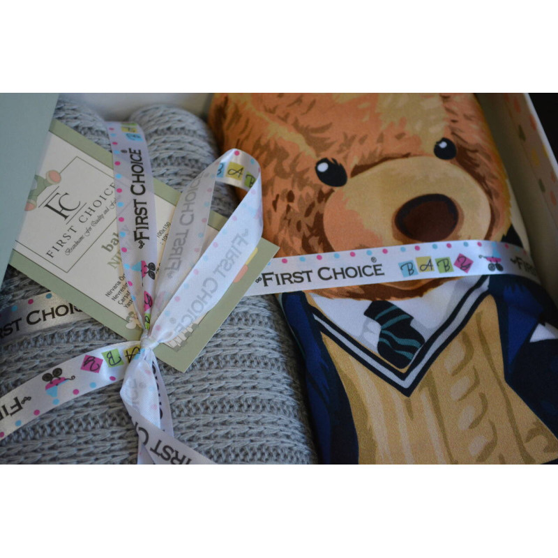 Дитячий комплект постільної білизни First Choice Baby Digital Satin
