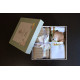 Дитячий комплект постільної білизни First Choice Baby Digital Satin