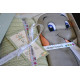 Дитячий комплект постільної білизни First Choice Baby Digital Satin
