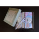 Дитячий комплект постільної білизни First Choice Baby Digital Satin