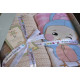 Дитячий комплект постільної білизни First Choice Baby Digital Satin