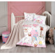 Дитячий комплект постільної білизни First Choice Baby Digital Satin