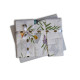 Комплект постільної білизни Marla Ranforce євро розміру