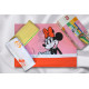 Комплект постільної білизни TAC Disney Minnie Mouse Rainbow