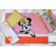 Комплект постільної білизни TAC Disney Minnie Mouse Rainbow