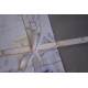 Комплект постільної білизни First Choice Cotton Satin Leena Lilac