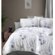 Комплект постільної білизни First Choice Cotton Satin євро