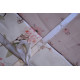 Комплект постільної білизни First Choice Cotton Satin Matilde євро
