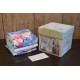 Дитячий комплект постільної білизни First Choice Baby Digital Satin