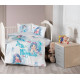 Дитячий комплект постільної білизни First Choice Baby Digital Satin