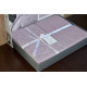 Комплект постільної білизни First Choice Cotton Satin Neva Lavender