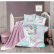 Дитячий комплект постільної білизни First Choice Baby Digital Satin