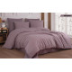 Комплект постільної білизни Kayra Cotton Shine Stripe Satin