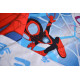 Комплект постільної білизни TAC Disney Spidey And Friends