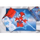 Комплект постільної білизни TAC Disney Spidey And Friends