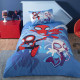 Комплект постільної білизни TAC Disney Spidey And Friends