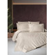 Комплект постільної білизни First Choice Jacquard Satin Herra