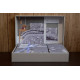 Комплект постільної білизни First Choice Marea Quicksilver
