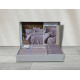 Комплект постільної білизни First Choice V.I.P Satin Moonlight євро