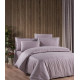 Комплект постільної білизни First Choice V.I.P Satin Moonlight євро