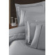 Комплект постільної білизни First Choice V.I.P Satin євро