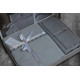 Комплект постільної білизни First Choice V.I.P Satin євро
