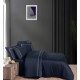 Комплект постільної білизни First Choice V.I.P Satin Moonlight євро