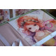 Комплект постільної білизни First Choice Exclusive Digital Princess