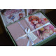 Комплект постільної білизни First Choice Exclusive Digital Princess